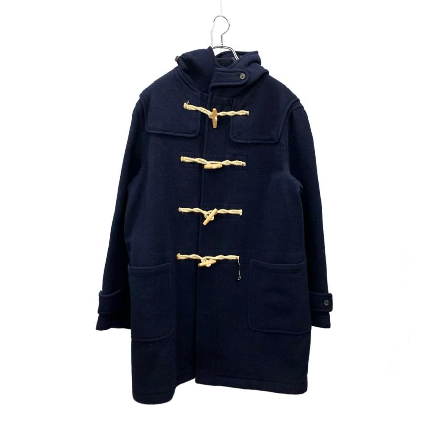 Polo by Ralph Lauren ダッフルコート ネイビー ポロ・ラルフローレン ダッフルコート ネイビー メンズ SIZE 46R (3L