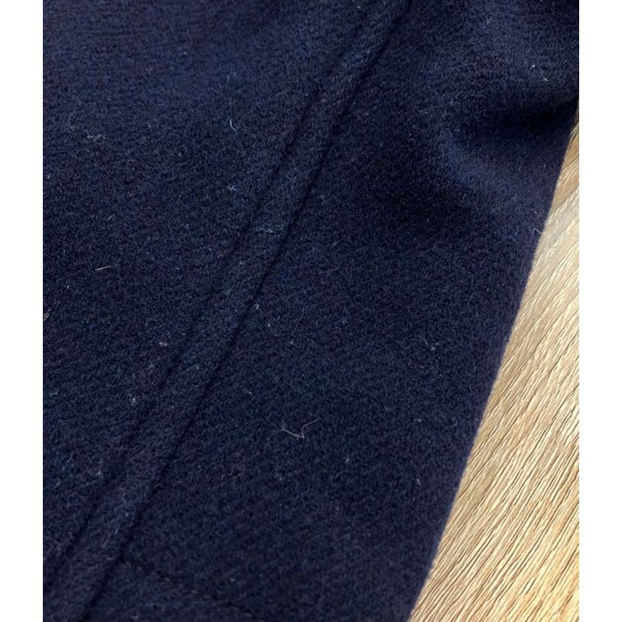 ポロ・ラルフローレン ダッフルコート ネイビー メンズ SIZE 46R (3L