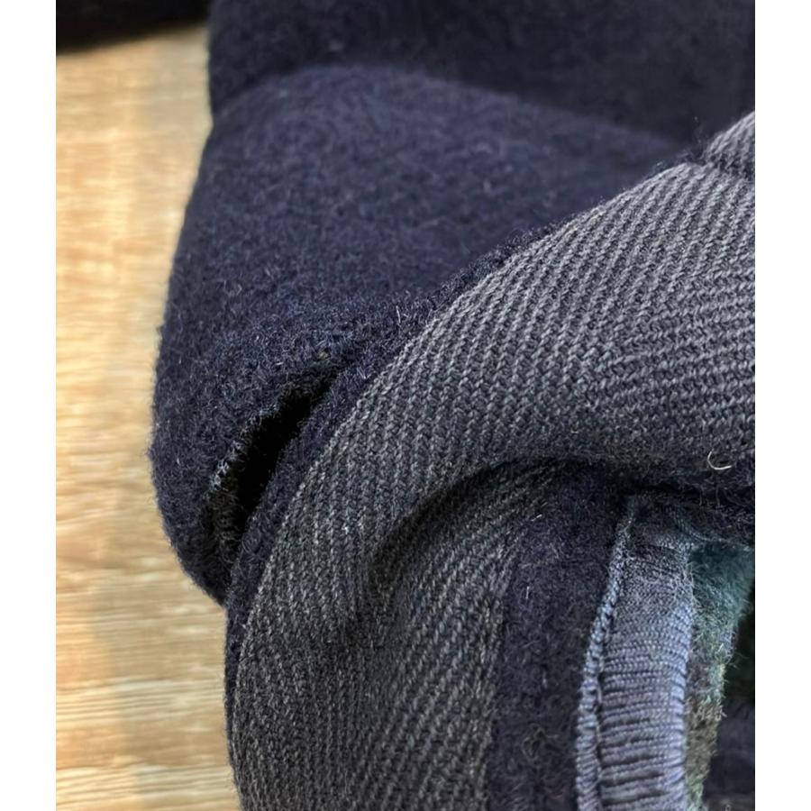 ポロ・ラルフローレン ダッフルコート ネイビー メンズ SIZE 46R (3L