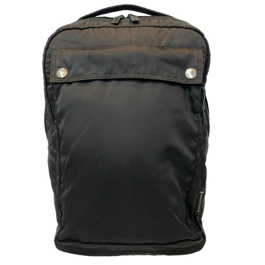 マッキントッシュ リュック PORTERコラボ レディース Mackintosh