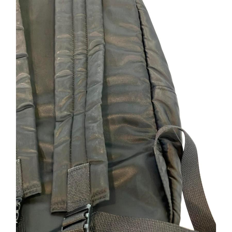 マッキントッシュ PORTER ラップトップ バックパック リュック メンズ