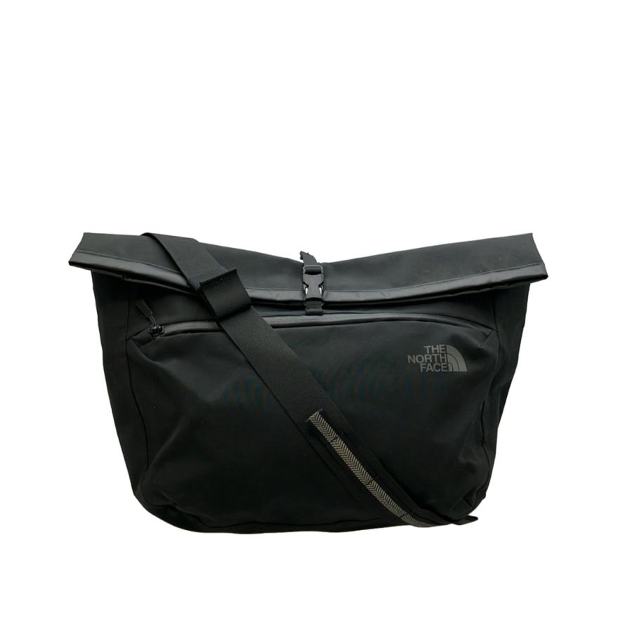 THE NORTH FACE ザノースフェイス 2wayメッセンジャーバッグ 美品 ザ・ノースフェイス 2way ハンドバッグ メッセンジャーバッグ