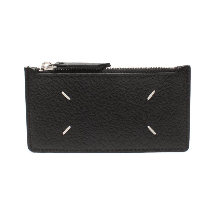 美品 メゾンマルジェラ11 コインケース カードケース フラグメント