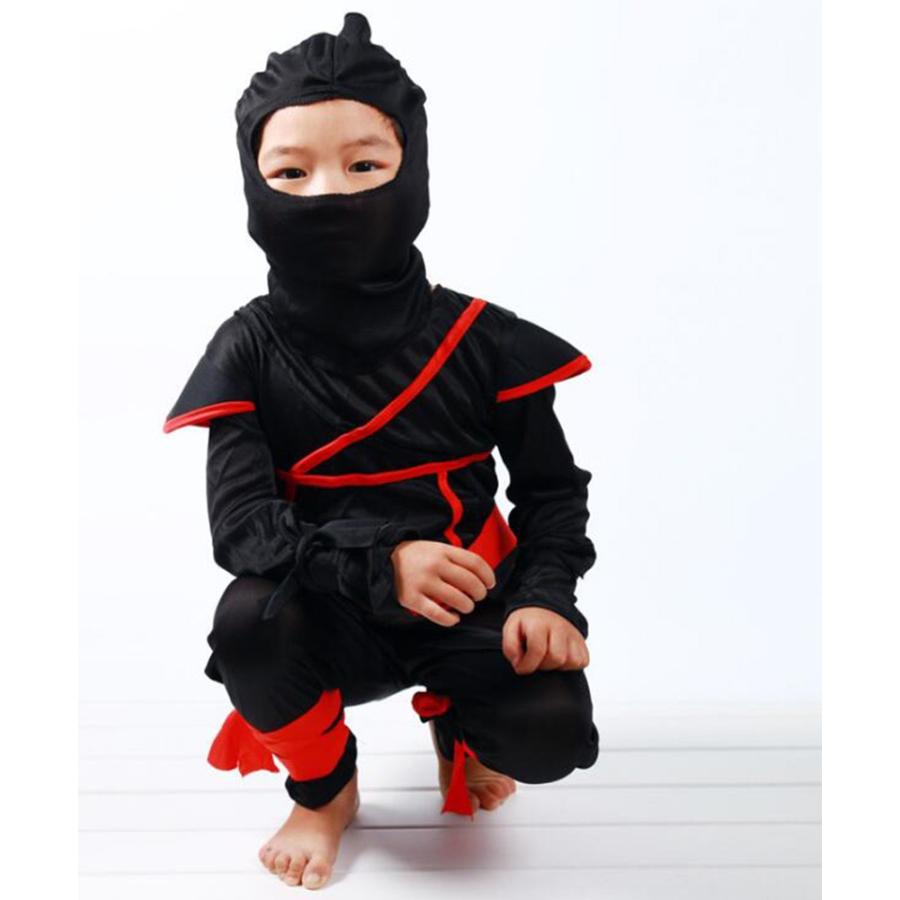 ハロウィン コスプレ アニメ 衣装 児童 忍者 出演服 子供 子供服 コスプレ 衣装 17cos25 1storehome 通販 Yahoo ショッピング