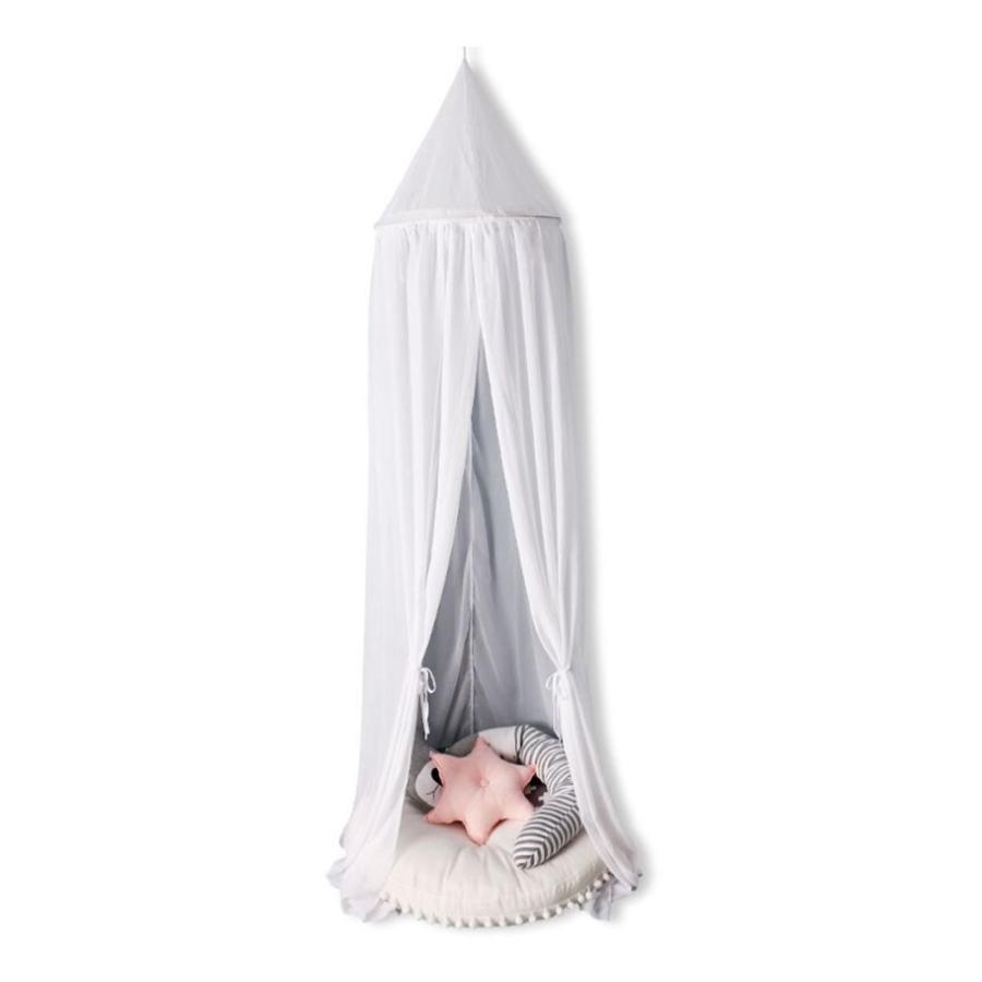 蚊帳 天蓋 子供部屋 キッズテント 円柱形 吊り下げタイプ シングル お姫様気分 オシャレ 取り付け簡単 収納便利 部屋飾り 18 Baby919 1storehome 通販 Yahoo ショッピング