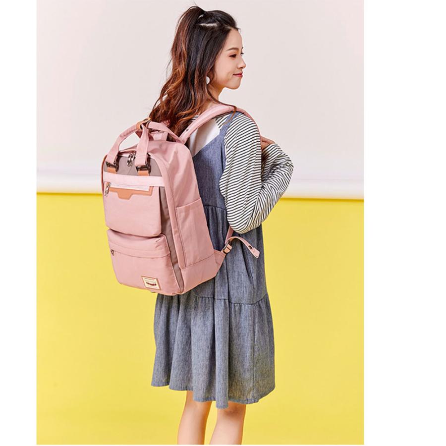 通販限定 リュックサック 手提げ通塾バッグ 塾用 防撥水 マザーズリュック 学生通学 通勤 旅行多機能 おしゃれ バックパックキーホルダー付属 気質アップ Www Endocenter Com Ua
