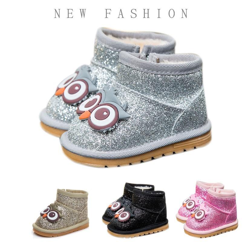 在庫処分 新品 ベビーシューズ 赤ちゃん靴 男の子 女の子 ファーストシューズ ソフトスノーブーツ ムートンブーツ 子供靴 出産祝い 歩行サポート 春秋1 3歳 Xj Winter03 1storehome 通販 Yahoo ショッピング