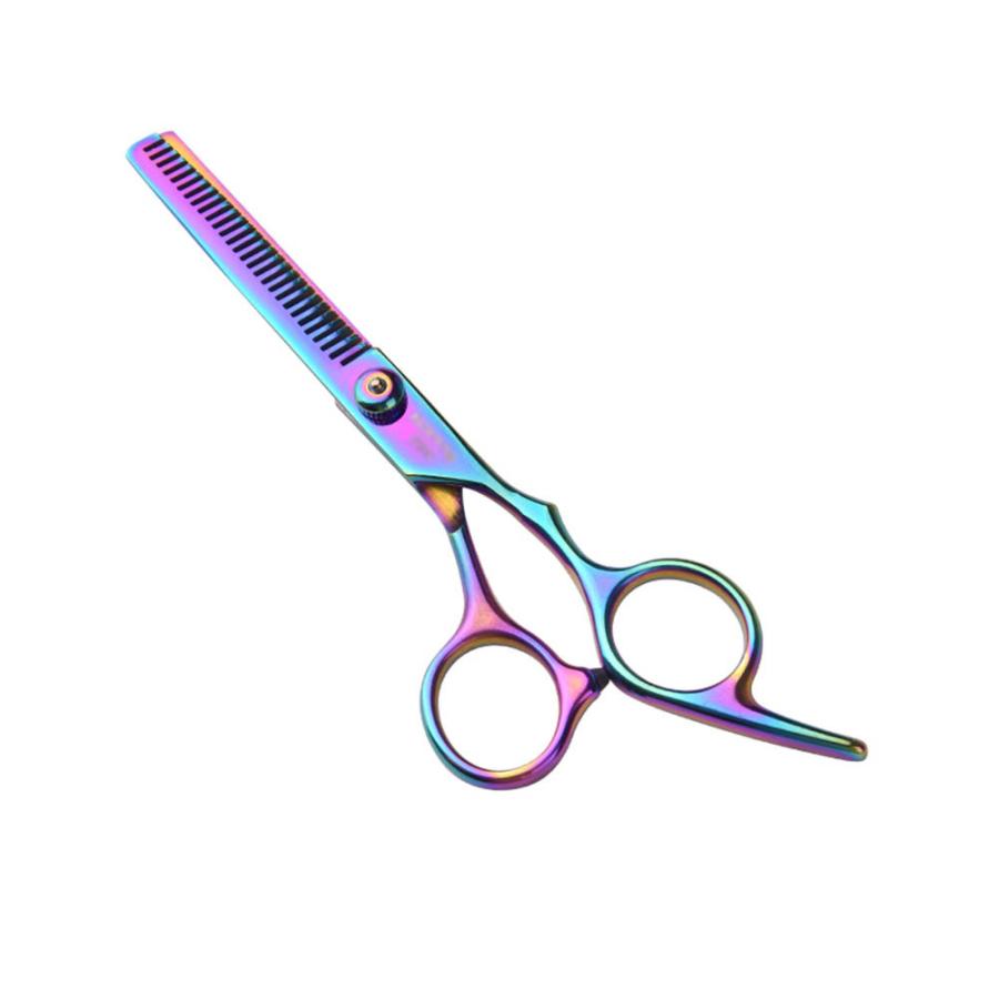 定番のお歳暮 ハサミ 散髪用ハサミ ヘアカット ハサミセット 理容 理髪 はさみセット 家庭用 自宅 自宅カット 8点セット 収納ケース付き Wantannas Go Id