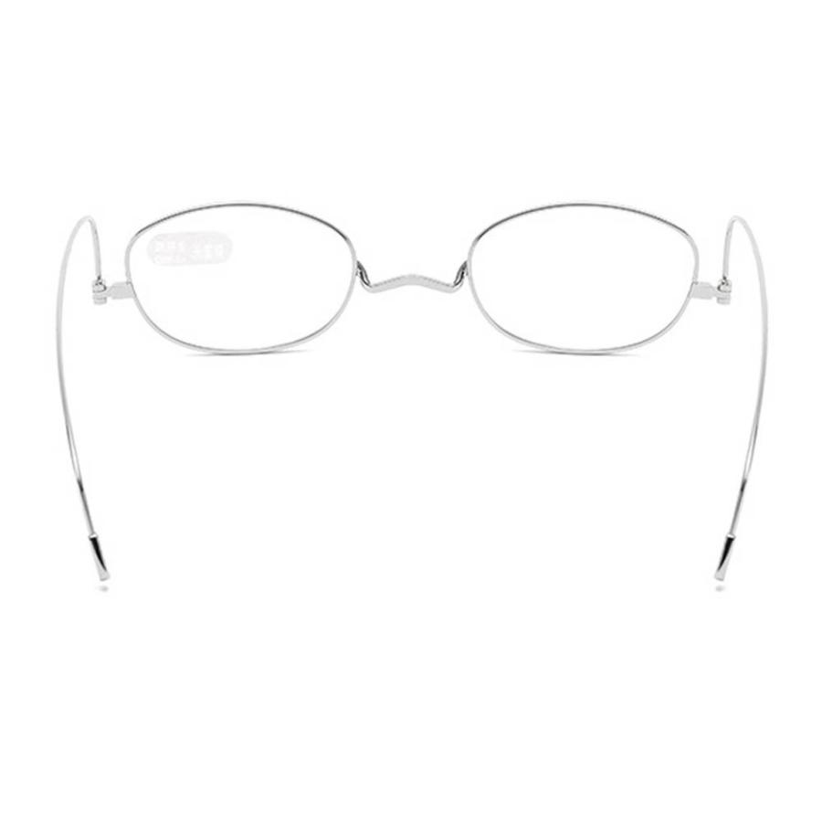 メガネ 老眼鏡 遠近両用メガネ ブルーライトカット 自動的にスマートズーム  累進多焦点 テレワーク 老眼鏡 眼鏡 視力補正用 男性 女性 メンズ レディース｜hugeled｜02