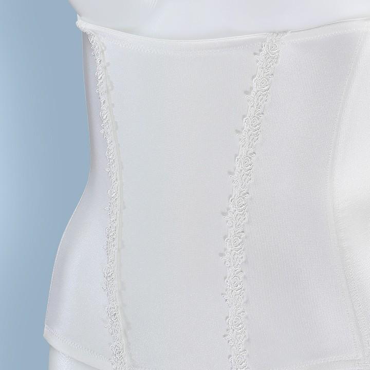 LIVELOVELAUGHブライダルインナーC70 ウエストニッパー huggebridal ブライダルインナー ウエストニッパー (単品) 交換無料
