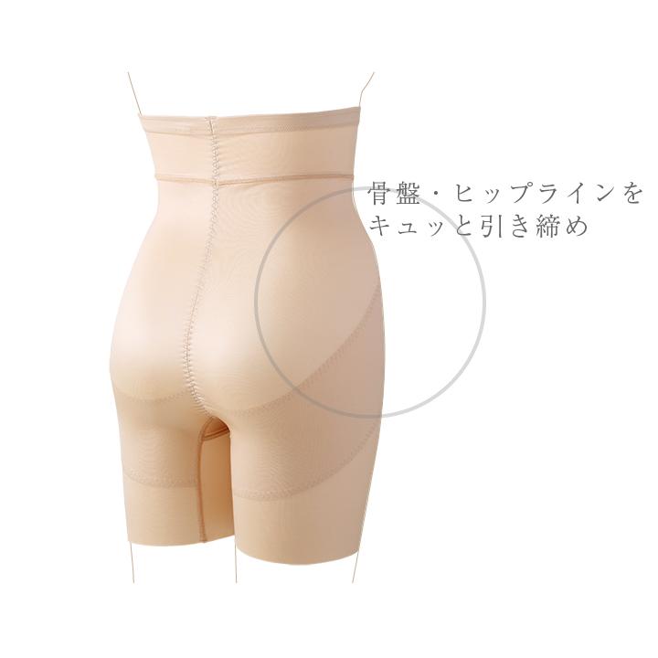 ダイアナ ハイウエストガードル ブラジャー ダイアジェンヌ – 補整下着(補正下着)で理想のプロポーション