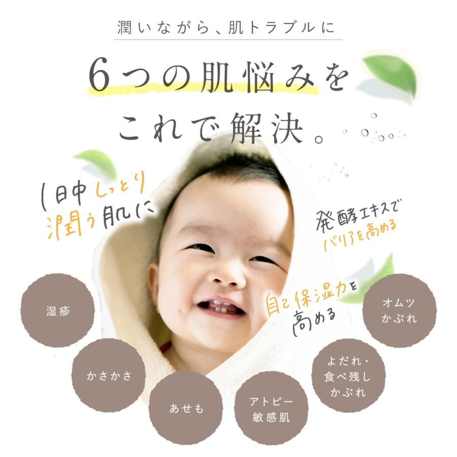 最大69 Offクーポン ベビー クリーム ファーストミルクローション 150g 天然由来成分 バリア機能 保湿 かぶれ予防 自己保湿力 新生児 赤ちゃん ３本セット Aynaelda Com