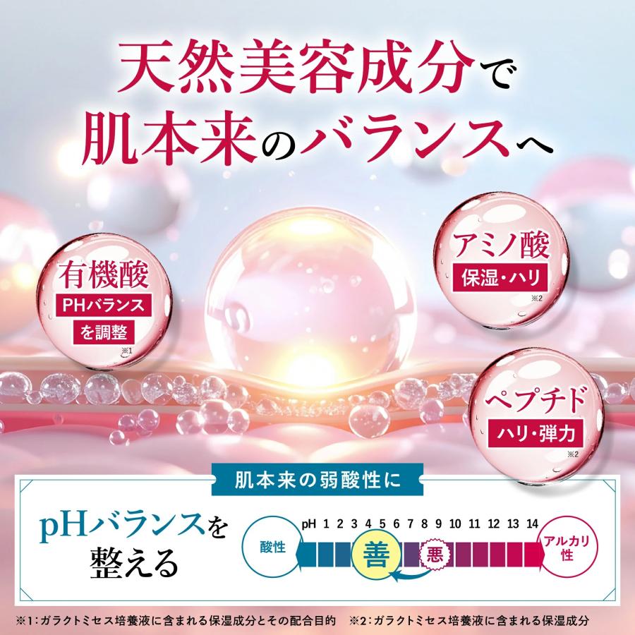 ESIENCE（エシエンス） 乳液 ナノシールドミルク CICA アゼライン酸