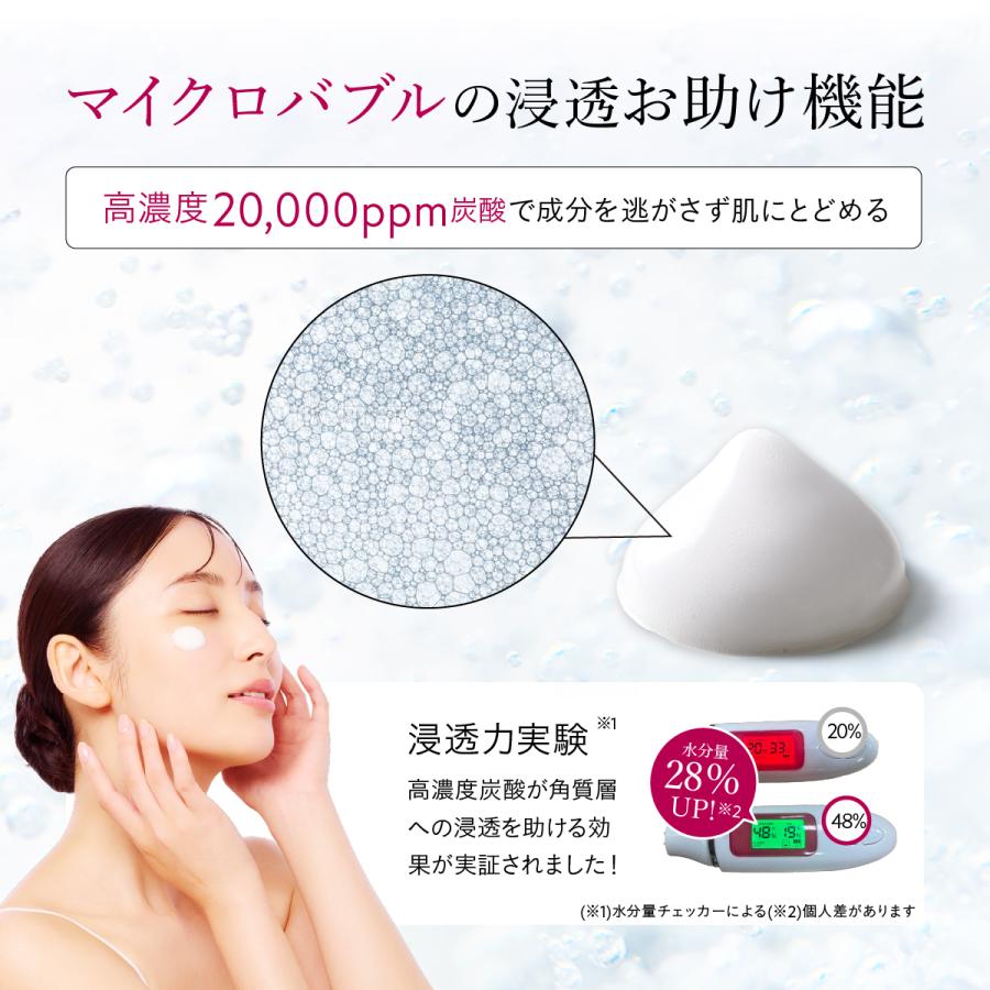 ESIENCE（エシエンス） 爆買 [ 医薬部外品 ] 導入美容液 ナノシープ