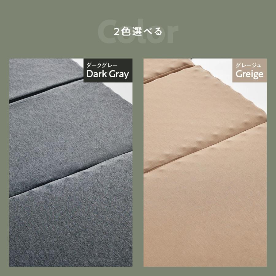 ハグミン　高反発マットレス　シングル HUGMIN ハグミン 高反発 マットレス ごろ寝マット 幅65x奥行195x