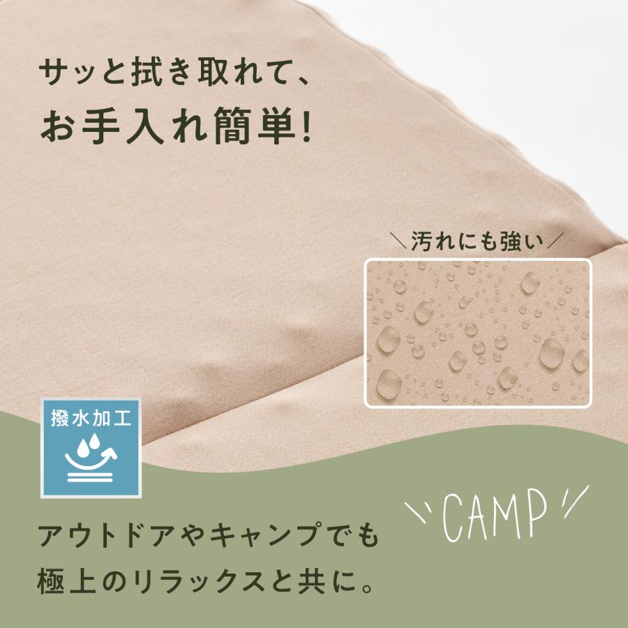 HUGMIN（ハグミン） 高反発 マットレス ごろ寝マット 幅65x奥行180x厚