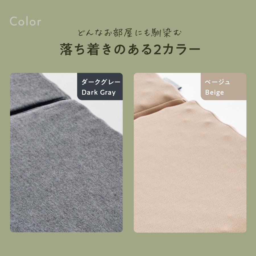 HUGMIN（ハグミン） 高反発 マットレス ごろ寝マット 幅65x奥行180x厚