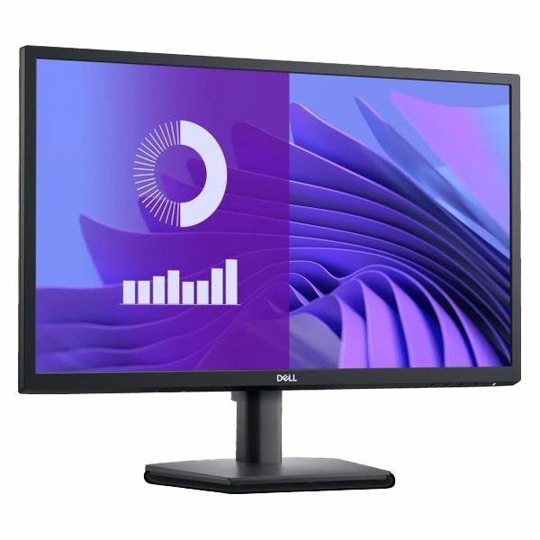 DELL 液晶ディスプレイ 23.8型/1920×1080/DisplayPort、VGA/ブラック