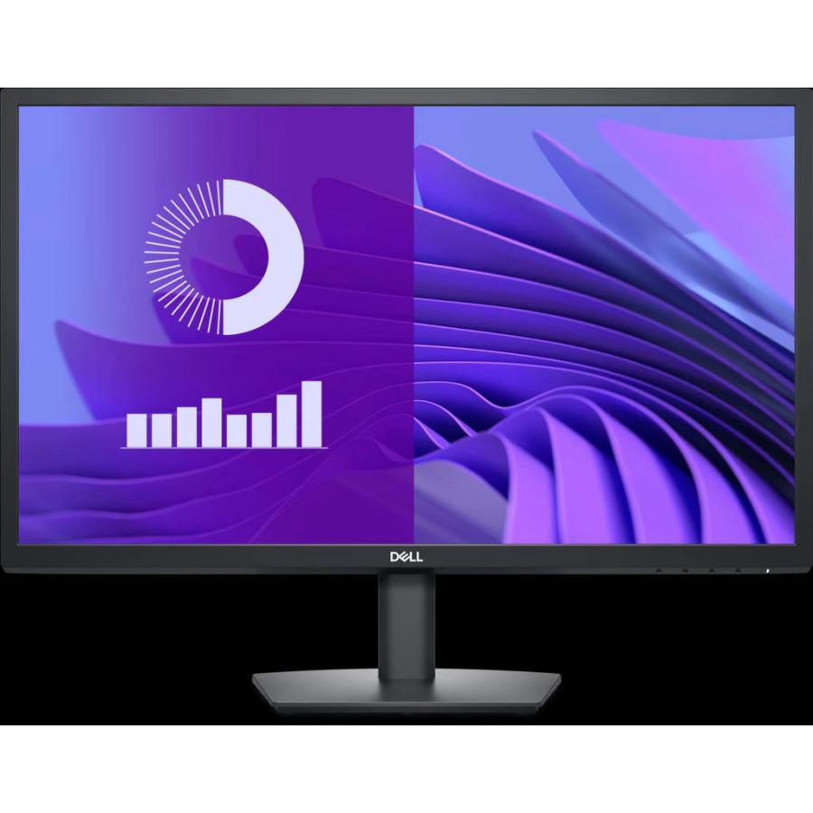 DELL 液晶ディスプレイ 23.8型/1920×1080/DisplayPort、VGA/ブラック