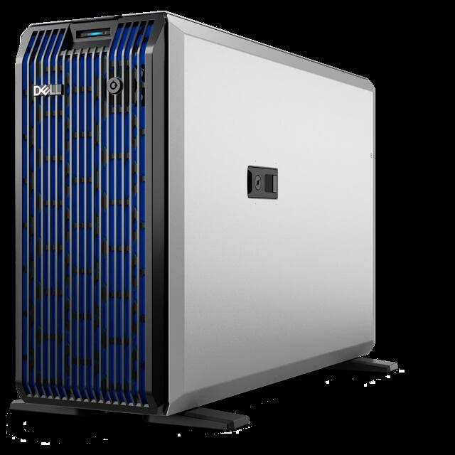 DELL タワー型サーバー PowerEdge T330 WinSvr2016 Dell PowerEdge T330 Server - xByte Technologies