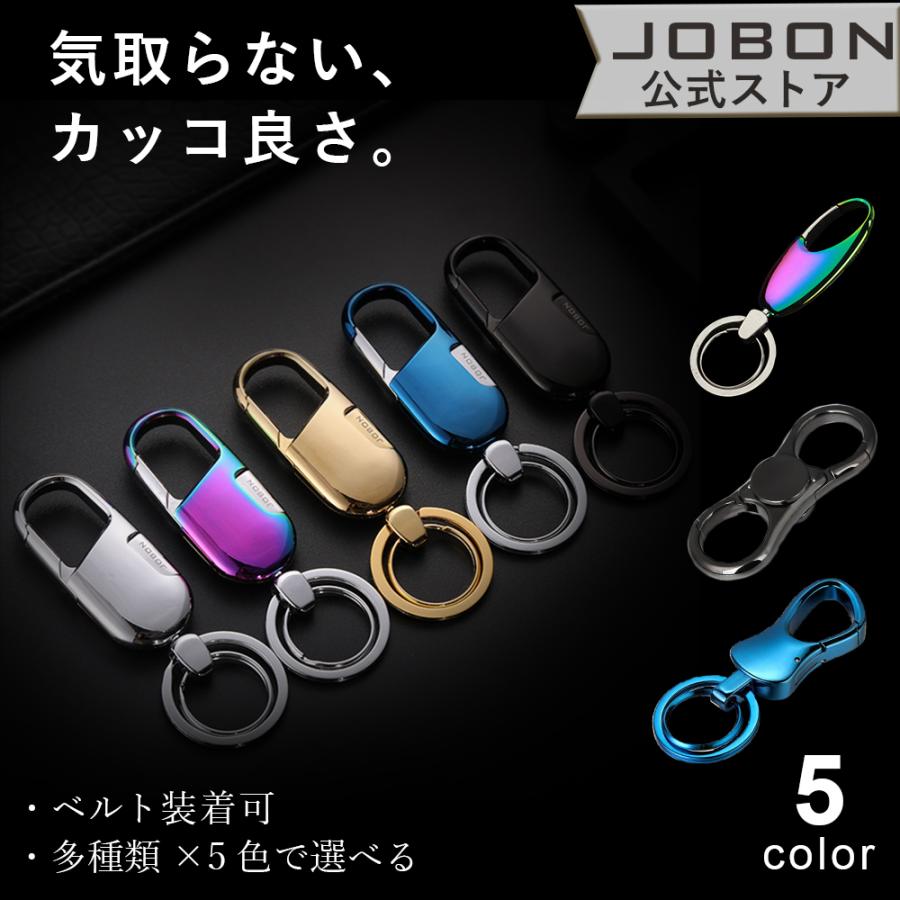 ATLAST&CO キーリング At Last & Co 'KEY RING'キーリング キーホルダー フック