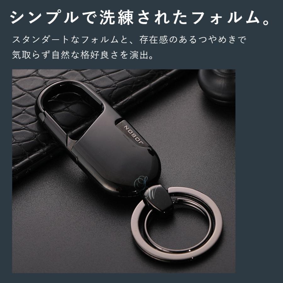 フック カラビナ ラグジュアリー キーホルダー ネックレス アクセサリー 楽天市場】【JOBON公式】 カラビナフックキーホルダー おしゃれ