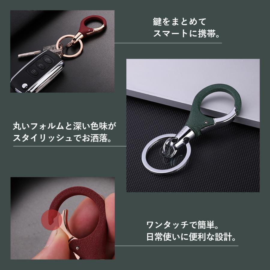 cholos チョロス キーリング キーホルダー キーフック cholosチョロス キーフック キーリング