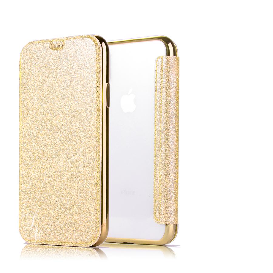 手帳型クリアケース iPhone 12 mini/12 Pro Max/11 Max/XR/x/xs