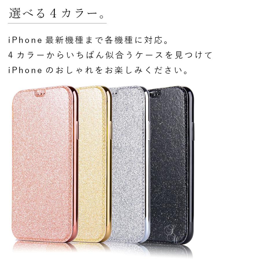 手帳型クリアケース iPhone 12 mini/12 Pro Max/11 Max/XR/x/xs/xs max