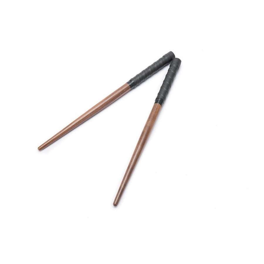 【太鼓の達人マイバチ向け】神代欅 丸棒　40cm×2cm Amazon | 曇華一現 太鼓の達人 マイバチ 用 丸棒 ヒノキ 長さ:40cm 太
