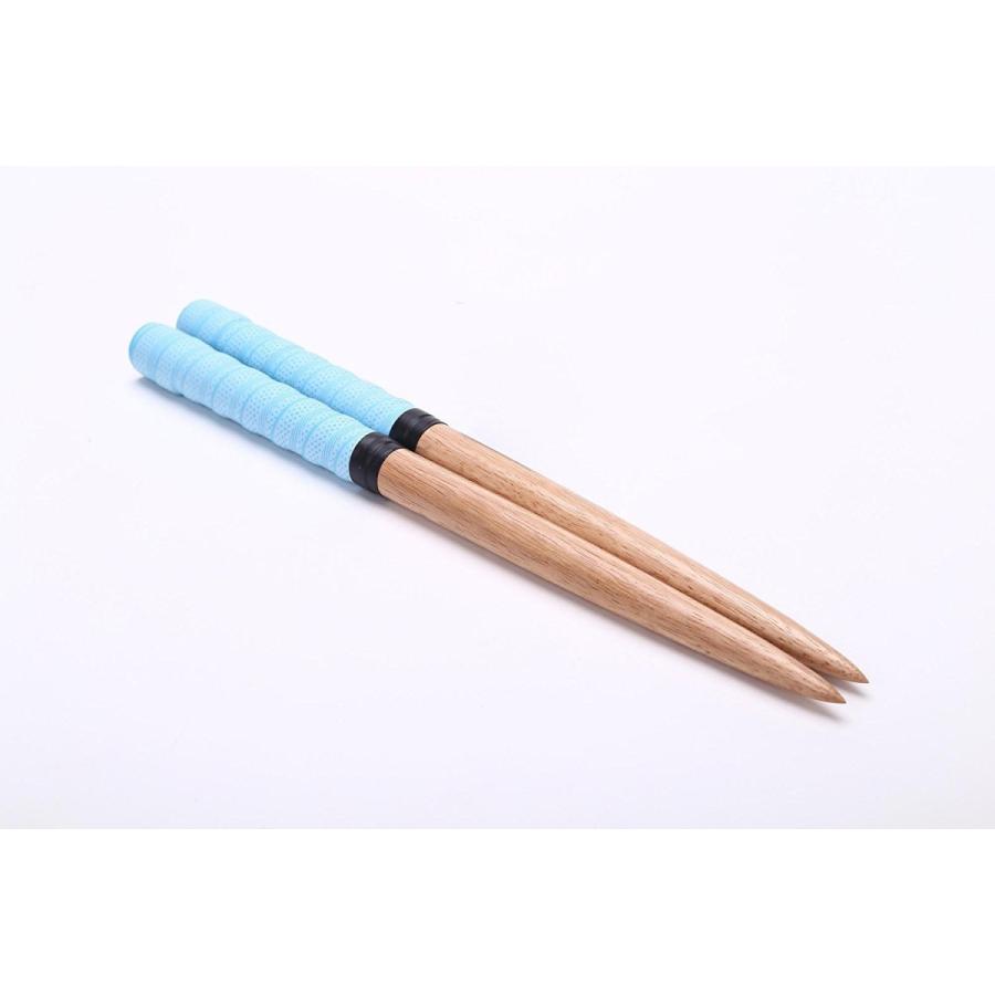 送料無料 逆鱗 太鼓の達人 マイバチ テーパーロール仕様 空色 ゴムの木 木製バット素材 反発力が自慢 アーケードゲーム 直径ミリ全長350ｍｍ マイバチとか雑貨初代フグ太郎屋 通販 Yahoo ショッピング