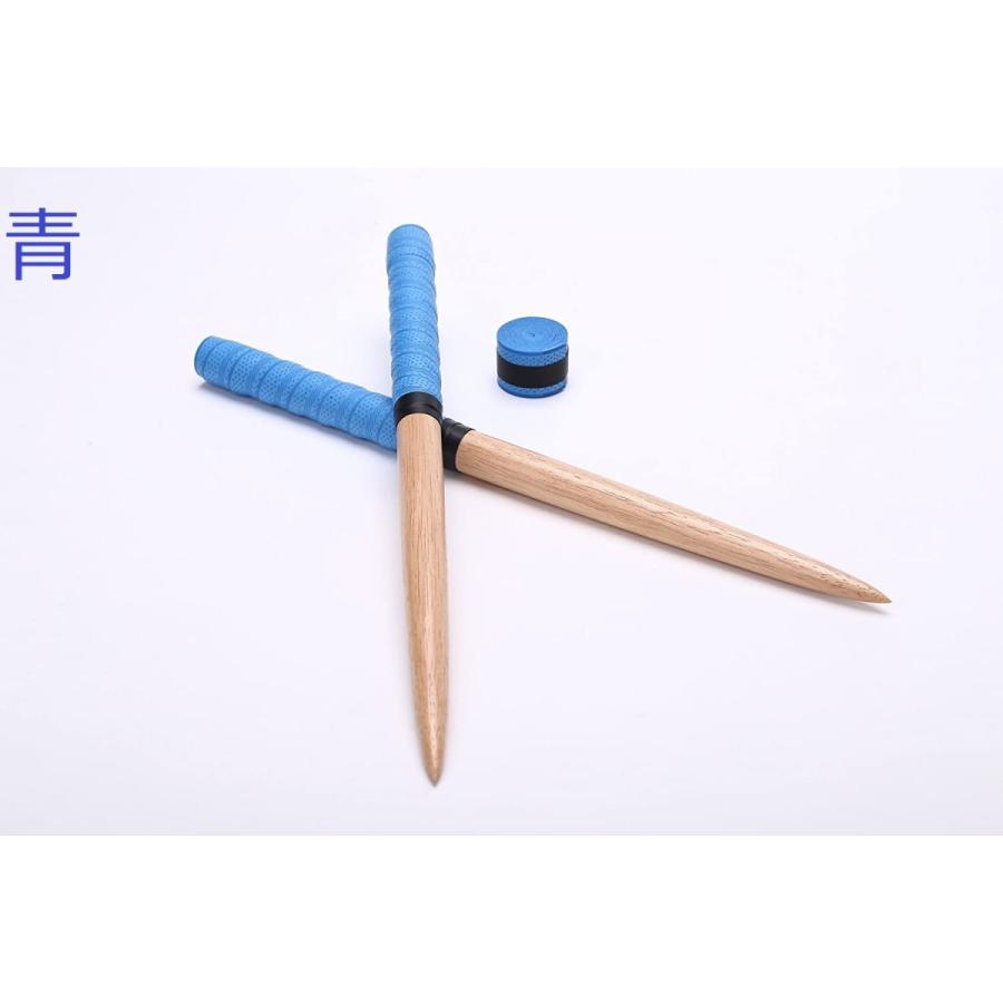 送料無料 逆鱗マイバチ 太鼓の達人 マイバチ グリップ1個付 魔改造や