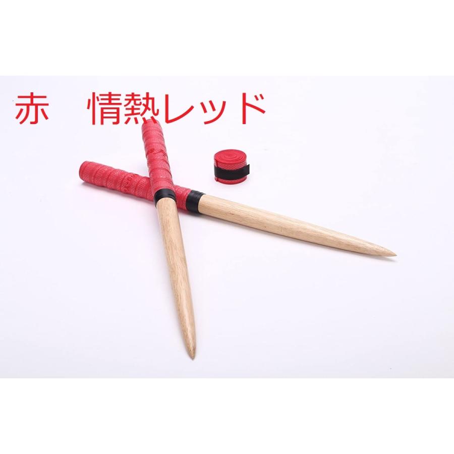 送料無料 逆鱗マイバチ 太鼓の達人 マイバチ グリップ1個付 魔改造や