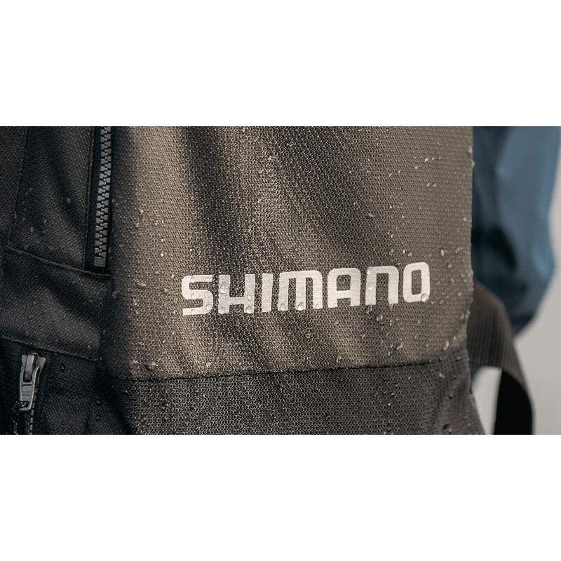 人気商品のシマノ(SHIMANO) 釣り ウェア 固定式フローティングベスト