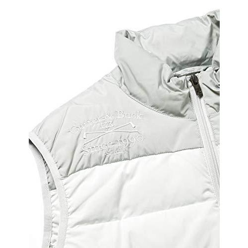 お歳暮 カッターアンドバック アウターベスト Cgmmjk51 メンズ グレー 日本 3l 日本サイズ3l相当 A B078hst4 Huhuhu 通販 Yahoo ショッピング 高い素材 Www Doctor Plan Com