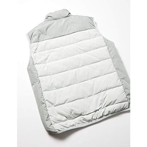 お歳暮 カッターアンドバック アウターベスト Cgmmjk51 メンズ グレー 日本 3l 日本サイズ3l相当 A B078hst4 Huhuhu 通販 Yahoo ショッピング 高い素材 Www Doctor Plan Com