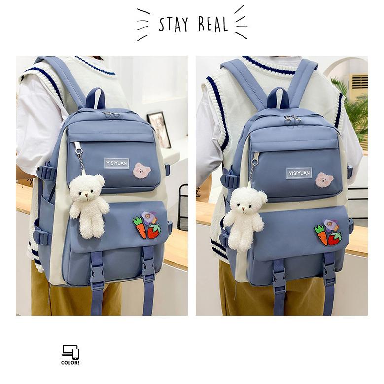 バッグb2st Beast リュック リュックサック メンズ レディース 人気 おしゃれ 高校生 女子 男子 可愛い 史上一番安い