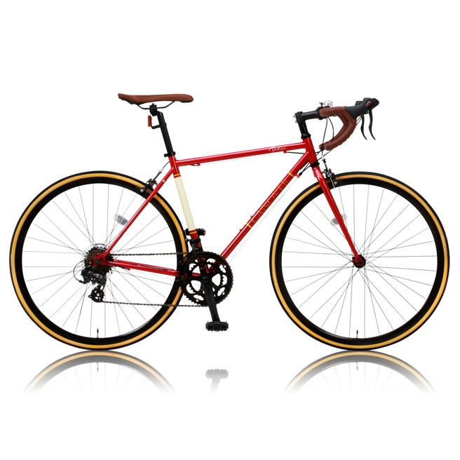 CANOVER 3×7段変速 700×25c 美品