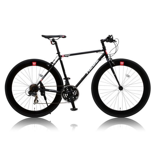 クロスバイク HEBE（ヘーべー） CAC-024 CANOVER カノーバー [直送品  