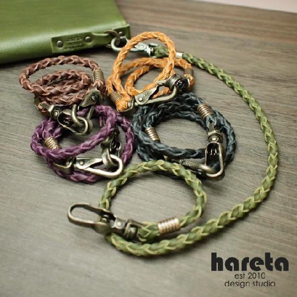 ウォレットコード ミネルヴァ・ボックス hareta｜huitcolline