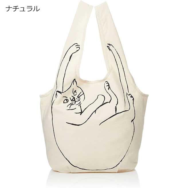 Rootote ルートート エコバッグ ルーショッパー マルシェ グランデ コンパクト 大容量 軽量 洗える おしゃれ 可愛い M便 1 2 Lbs Huit Colline ユイットコリーヌ 通販 Yahoo ショッピング