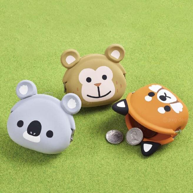 公認正規販売店】ミミポチ フレンズ mimi POCHI Friends Vol. 9 犬のシリコンがまぐち コインケース がま口 財布 p+ gdesign 小銭入れ :MBW-72745:Huit Colline - ユイットコリーヌ - 通販 - Yahoo!ショッピング 公認正規販売店】ミミポチ フレンズ mimi POCHI Friends Vol. 9 犬のシリコンがまぐち コインケース がま口 財布 p+ gdesign 小銭入れ :MBW-72745:Huit Colline - ユイットコリーヌ - 通販 - Yahoo!ショッピング