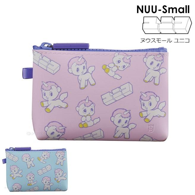 宅配便専用 ユニコ Nuu Small ヌウスモール 手塚治虫 財布 ポーチ 化粧ポーチ 筆箱 シリコン 柔らかい レディース メンズ P G Design Mbw D Huit Colline ユイットコリーヌ 通販 Yahoo ショッピング