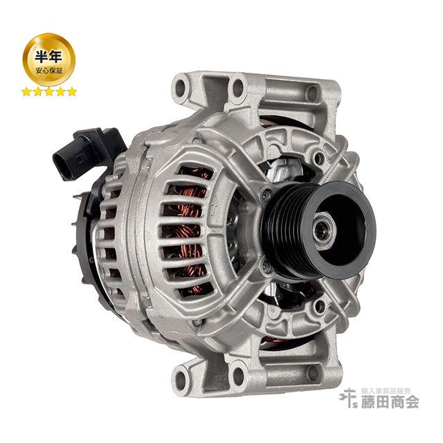 オルタネーター ダイナモ 14V 150A メルセデスベンツ Eクラス W207 E350 | Mercedes-Benz