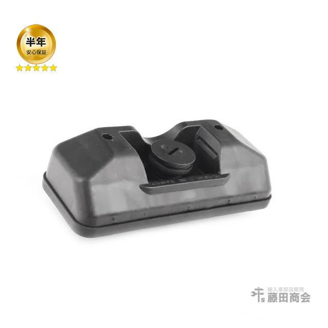 Mercedes-Benz ジャッキアップ ポイント メルセデスベンツ E