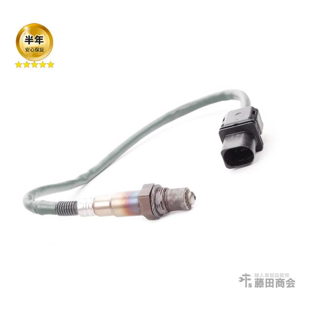 メルセデスベンツ　Ｏ２センサ　A0015407417 2個セット 6ヶ月保証】メルセデスベンツ 純正互換 NOXセンサー W166 W172