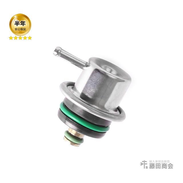 フューエルプレッシャーレギュレーター フォルクスワーゲン ポロ 9NBJX POLO | フォルクスワーゲン