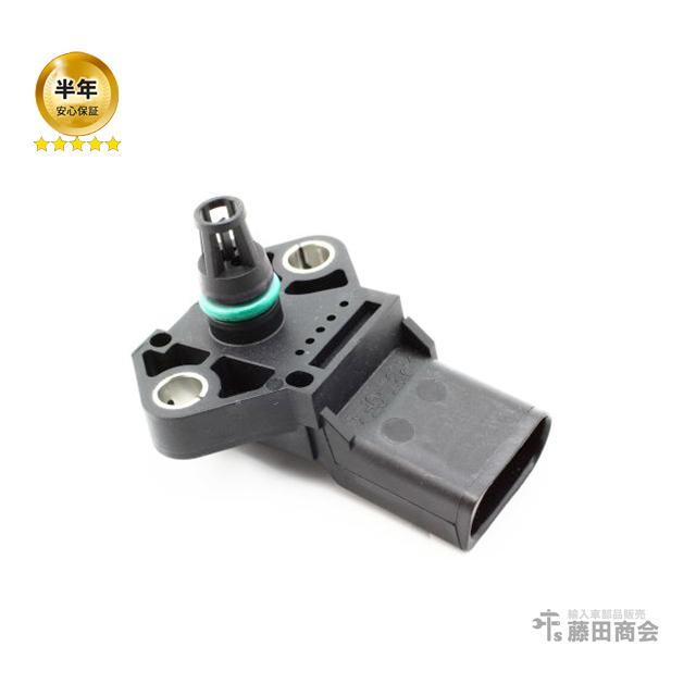 フォルクスワーゲン ブーストプレッシャーセンサー シロッコ フォルクスワーゲン ブーストプレッシャーセンサー シロッコ