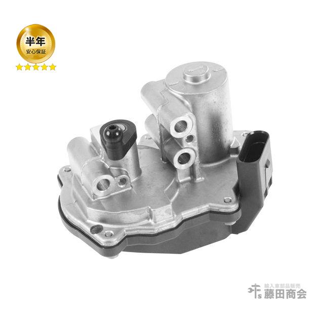 フォルクスワーゲン（Volkswagen） インテークマニホールド