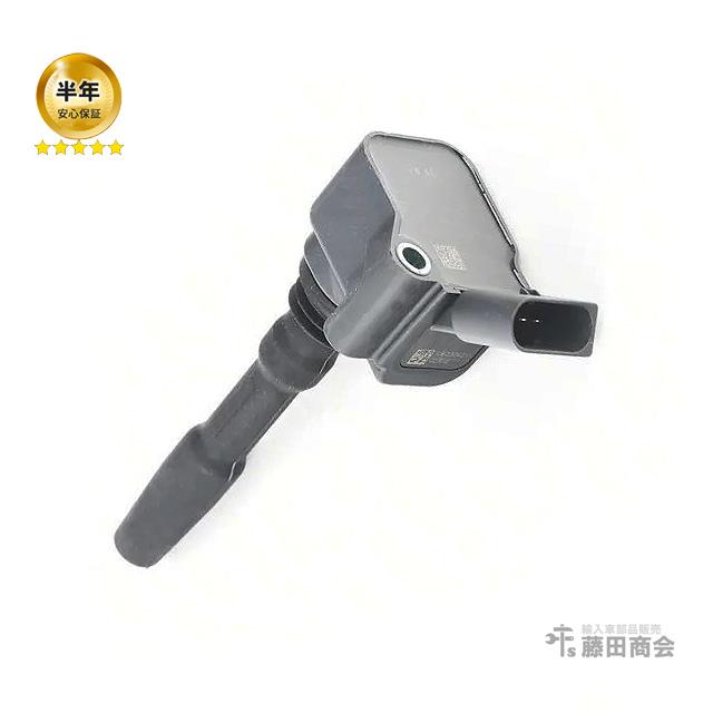 フォルクスワーゲン（Volkswagen） イグニッションコイル ゴルフ7